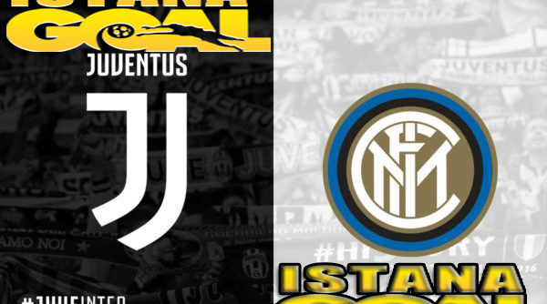 Prediksi Inter Milan vs Juventus – 28 April 2019