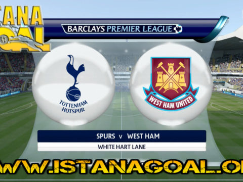 Prediksi Tottenham Hotspur vs West Ham United