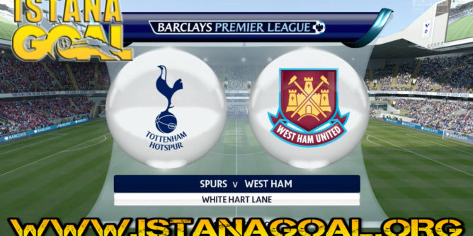 Prediksi Tottenham Hotspur vs West Ham United