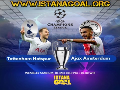 prediksi-tottenham-hotspur-vs-ajax-amsterdam