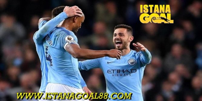 Liverpool dan City Akan dengan Senang Hati Bertukar Posisi