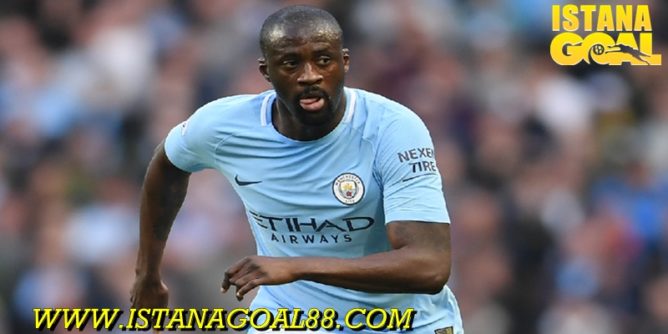 USAI PENSIUN, YAYA TOURE MAU NGAPAIN?