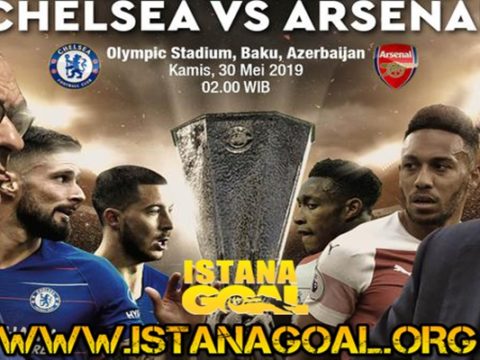 Prediksi Chelsea vs Arsena