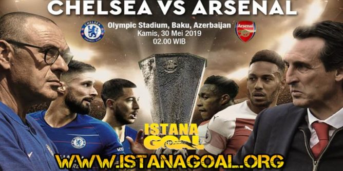 Prediksi Chelsea vs Arsena