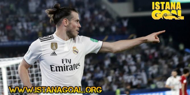 Demi Uang, Gareth Bale Ngotot Bertahan di Real Madrid Meski Harus Main Golf