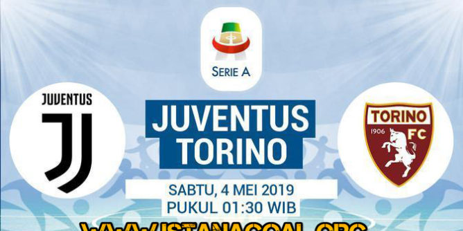 juventus vs torino