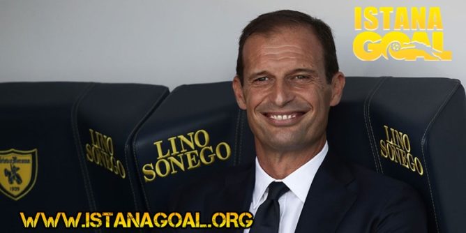 Pelatih Juventus Selanjutnya