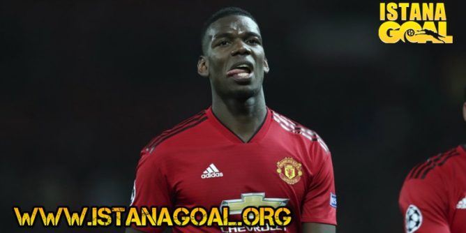 Sanchez dan Pogba Bikin Masalah di MU