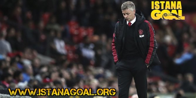 Pesan Sir Alex Ferguson untuk Solskjaer