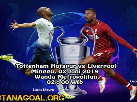 Prediksi Tottenham vs Liverpool