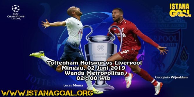 Prediksi Tottenham vs Liverpool