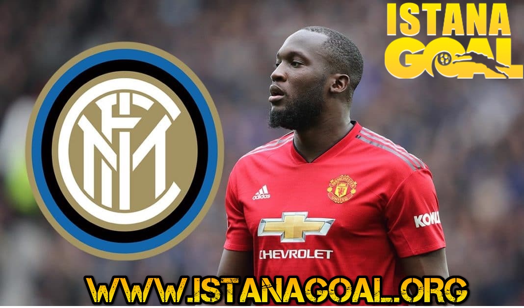 Lukaku Minta Transfernya Dipercepat Ke Inter