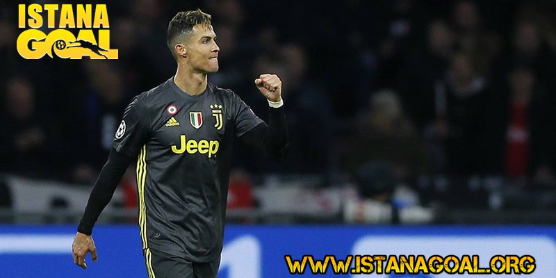 Manchester United Pernah Membuat Christiano Ronaldo Alami Masa Frustasi