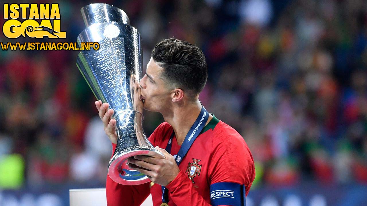 3 PEMAIN INI MEMILIH JADI LAWAN NEGARA KELAHIRANNYA-CRISTIANO RONALDO