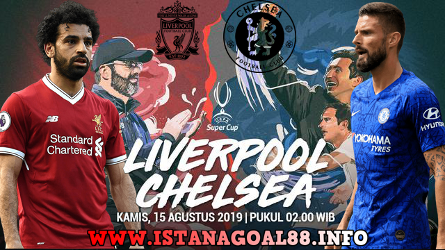 Liverpool vs Chelsea