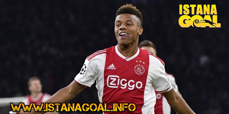 David Neres