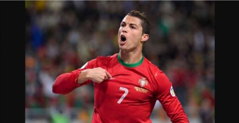 Berani Teriak Nama Messi ke Ronaldo? Balasannya Mengerikan