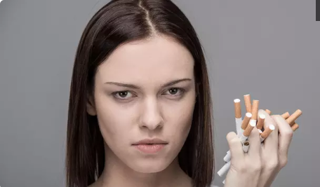 Viral Cara Mudah Berhenti Merokok