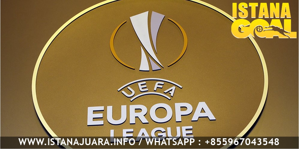 Daftar 8 Klub yang Lolos Perempat Final Liga Europa 2020/2021