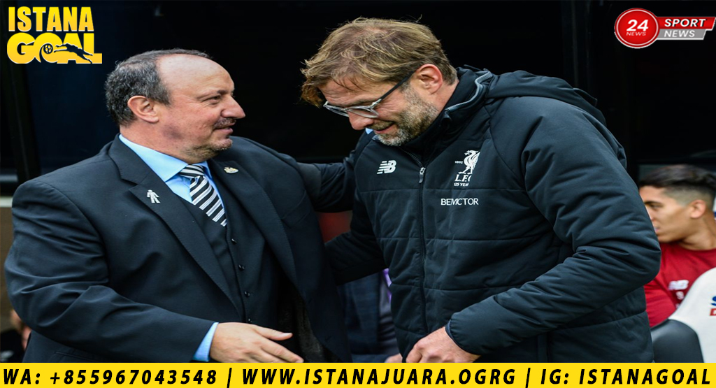 Benitez Ingin Kembali ke Premier League, tapi