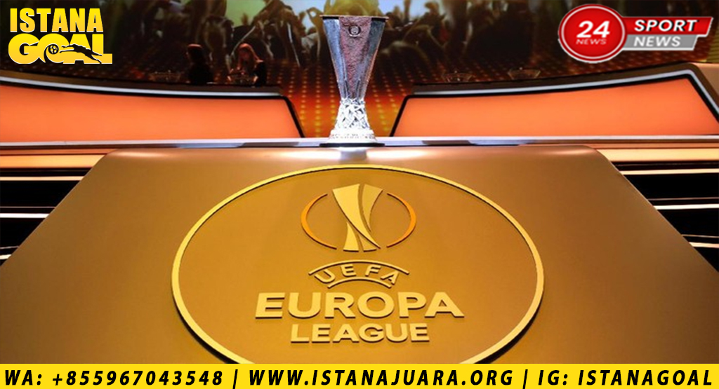 Daftar Tim yang Lolos ke Semifinal Liga Europa!