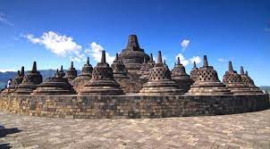 Sejarah Candi Borobudur yang Tidak Banyak Diketahui Oleh Orang